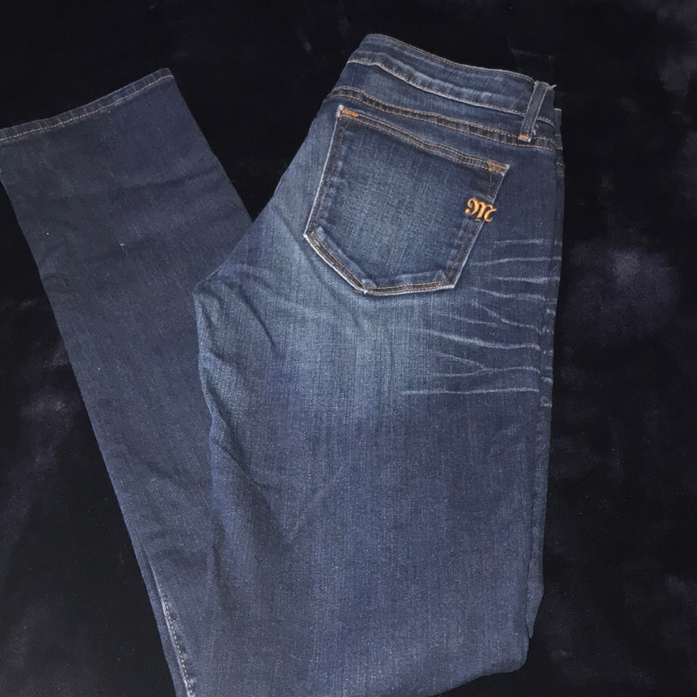 Miss Me Nicole Skinny Jeans